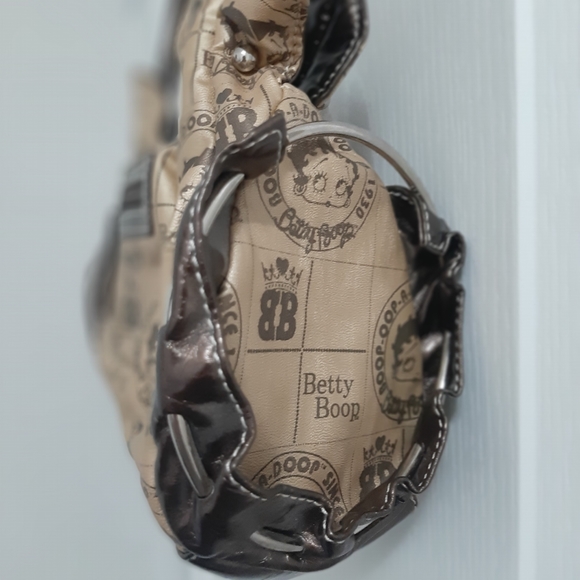 Betty Boop Bag - Picture 3 of 6
